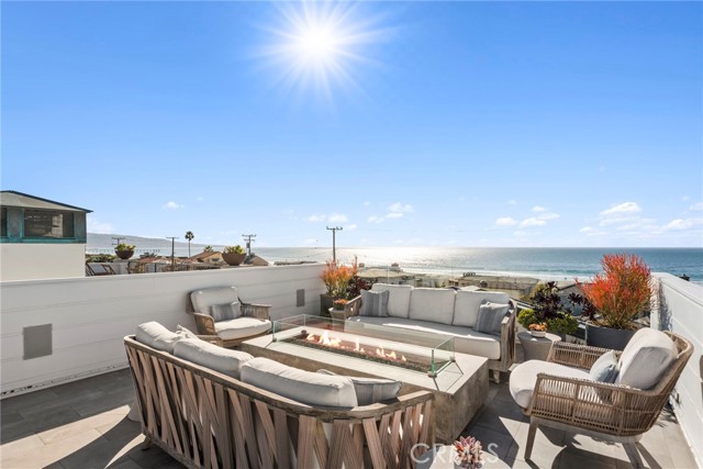 2722 Hermosa Avenue, Hermosa Beach, California 90254, 4 Bedrooms Bedrooms, ,4 BathroomsBathrooms,Residential,For Sale,Hermosa,SB25022397