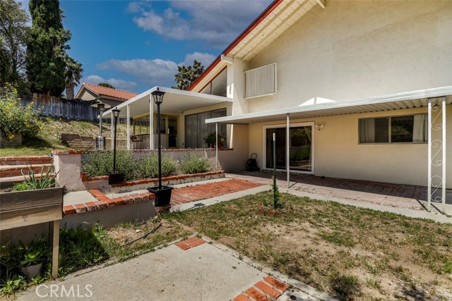 Detail Gallery Image 24 of 29 For 28737 Macklin Ave, Canyon Country,  CA 91387 - 4 Beds | 3 Baths