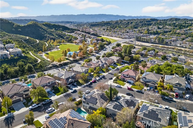 Detail Gallery Image 43 of 45 For 28504 Old Coach Ct Ct, Saugus,  CA 91390 - 5 Beds | 3 Baths