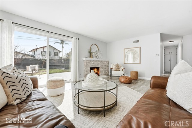 Detail Gallery Image 8 of 34 For 9168 El Colorado, Fountain Valley,  CA 92708 - 5 Beds | 2 Baths