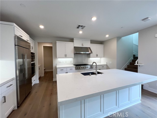 Detail Gallery Image 9 of 39 For 108 Chorus, Irvine,  CA 92618 - 3 Beds | 2/1 Baths