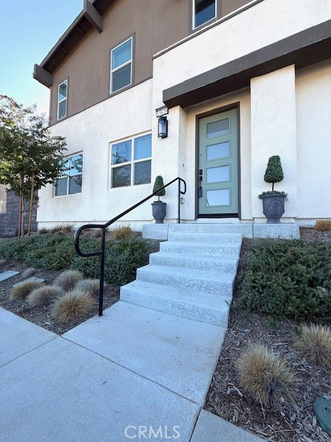 15820 Caterpillar Drive