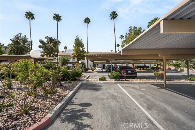 5205 E Waverly Drive #91, Palm Springs, CA 92264