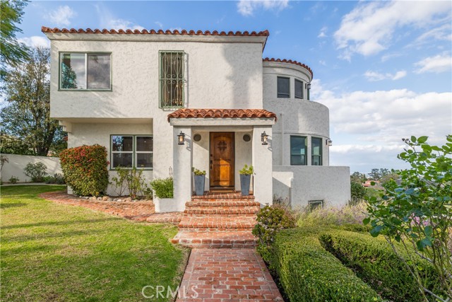 Detail Gallery Image 62 of 75 For 6401 Corsini Pl, Rancho Palos Verdes,  CA 90275 - 5 Beds | 2/1 Baths