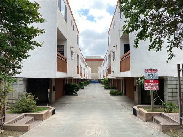 Detail Gallery Image 21 of 22 For 402 S Garfield Ave #15,  Alhambra,  CA 91801 - 3 Beds | 3 Baths