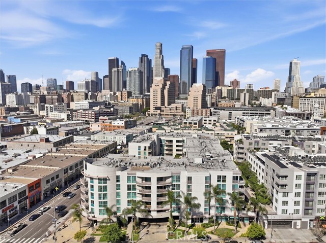 Detail Gallery Image 42 of 42 For 267 S San Pedro #315,  Los Angeles,  CA 90012 - 2 Beds | 2 Baths