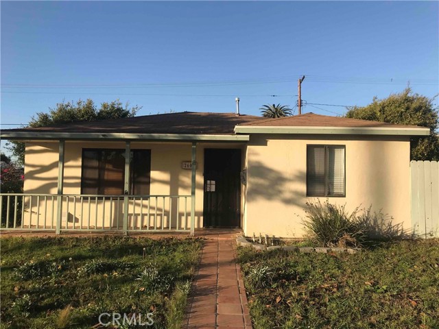 2601 185th Street, Redondo Beach, California 90278, 3 Bedrooms Bedrooms, ,1 BathroomBathrooms,Residential,Sold,185th,SB22053964
