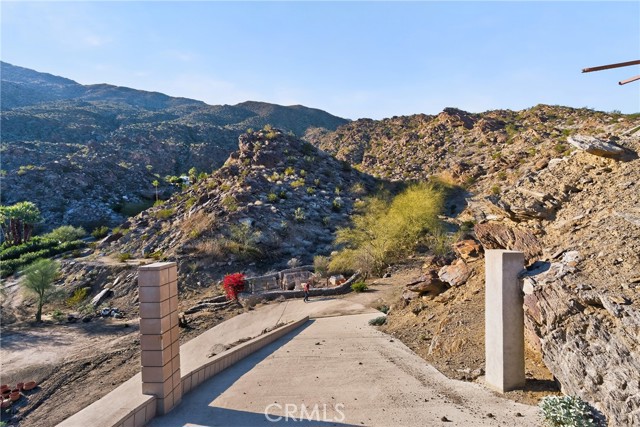 Detail Gallery Image 15 of 49 For 1 Ridge Road, Palm Springs,  CA 92264 - 0 Beds | 0 Baths