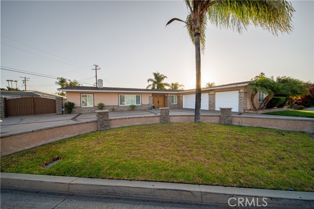 Detail Gallery Image 42 of 48 For 5041 Clifton Way, Buena Park,  CA 90621 - 4 Beds | 3 Baths