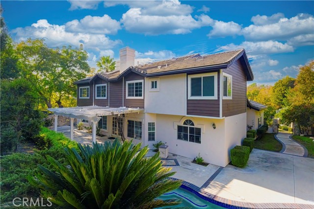 Detail Gallery Image 53 of 75 For 20828 Fuerte, Walnut,  CA 91789 - 4 Beds | 4 Baths