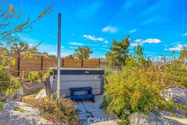 Detail Gallery Image 36 of 61 For 58484 Juarez, Yucca Valley,  CA 92284 - 4 Beds | 2 Baths