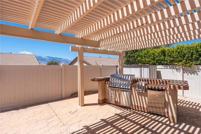 Detail Gallery Image 23 of 29 For 64259 Appalachian St, Desert Hot Springs,  CA 92240 - 3 Beds | 2 Baths