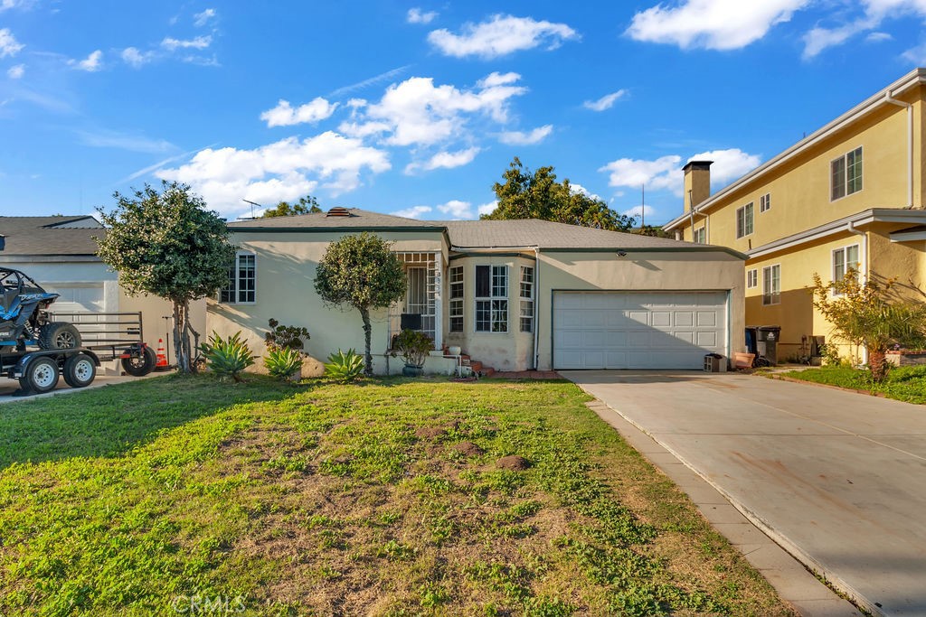 4317 Multnomah Street