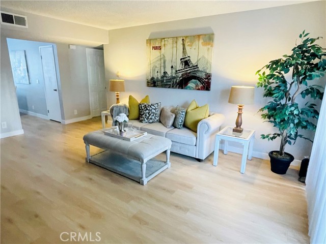 Detail Gallery Image 2 of 18 For 8541 La Salle St #13,  Cypress,  CA 90630 - 2 Beds | 1 Baths