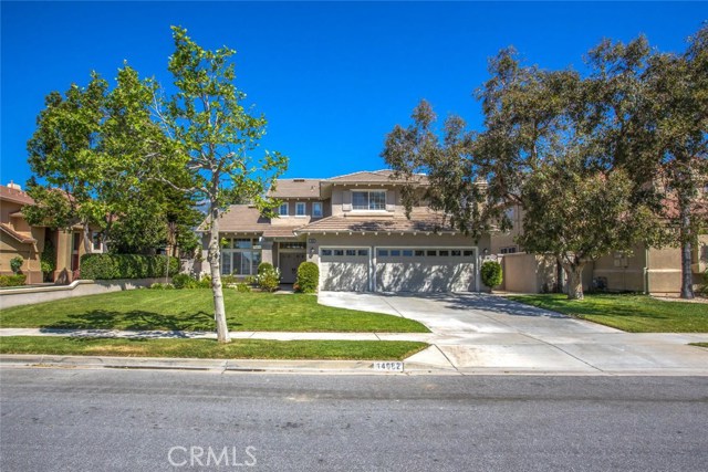 14082 Crescenta Way, Rancho Cucamonga, CA 91739