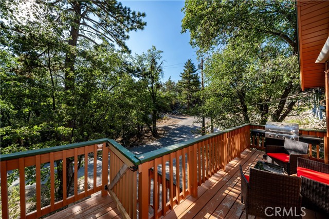 Detail Gallery Image 12 of 32 For 33411 Music Camp Rd, Running Springs,  CA 92382 - 1 Beds | 1 Baths