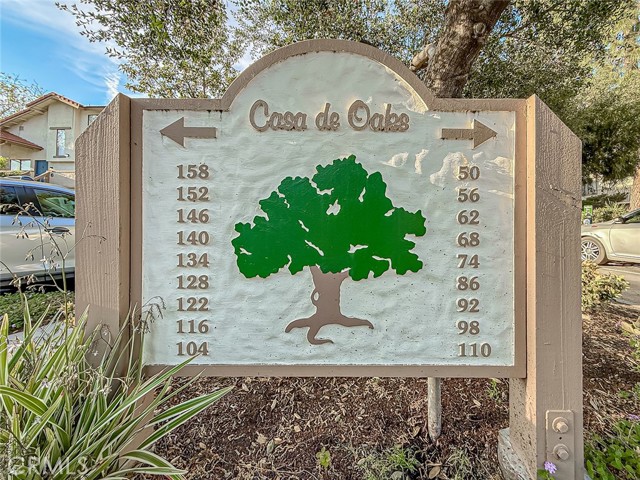 Detail Gallery Image 3 of 39 For 152 Maegan Pl #8,  Thousand Oaks,  CA 91362 - 3 Beds | 2/1 Baths