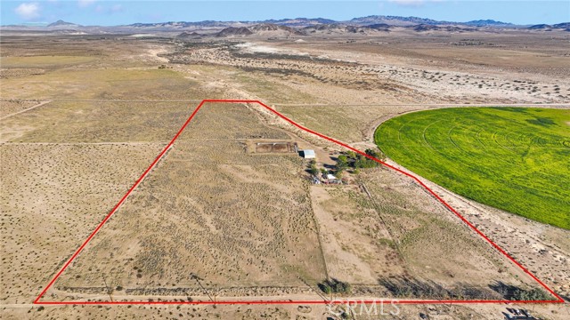 Detail Gallery Image 58 of 62 For 37404 Harvard Rd, Newberry Springs,  CA 92365 - 4 Beds | 3 Baths