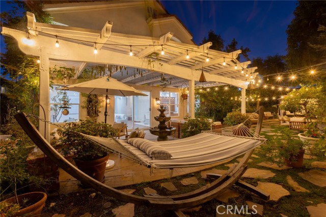 Detail Gallery Image 51 of 55 For 5985 Vista De La Luz, Woodland Hills,  CA 91367 - 4 Beds | 3/1 Baths