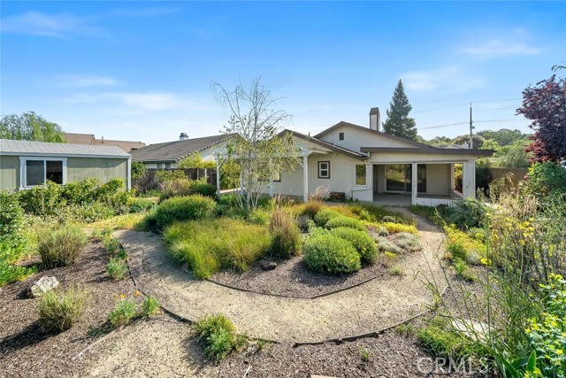 Detail Gallery Image 32 of 32 For 1719 Willowbank, Paso Robles,  CA 93446 - 3 Beds | 2 Baths