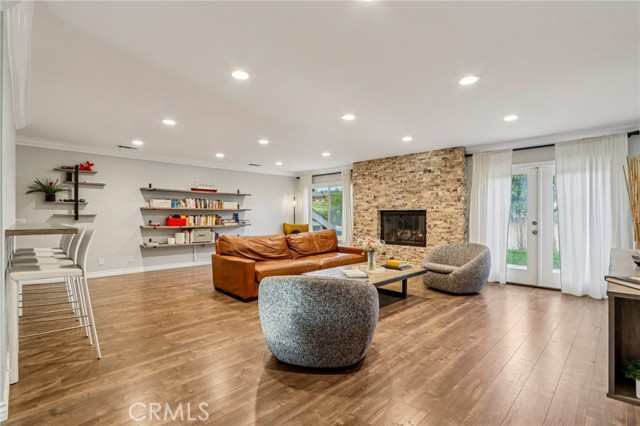 Detail Gallery Image 2 of 32 For 1016 La Feliz, Redlands,  CA 92373 - 4 Beds | 3 Baths