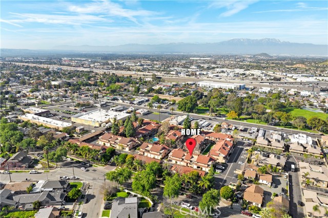 Detail Gallery Image 25 of 28 For 1015 Margarita #D202,  Corona,  CA 92879 - 2 Beds | 2 Baths