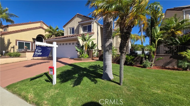 Detail Gallery Image 2 of 53 For 25592 Aragon Way, Yorba Linda,  CA 92887 - 3 Beds | 2/1 Baths