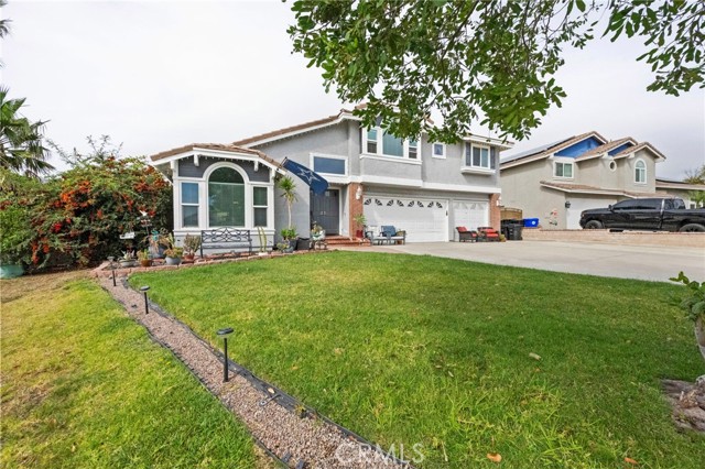 Detail Gallery Image 2 of 75 For 3684 Veronica Ct, Rialto,  CA 92377 - 4 Beds | 3 Baths