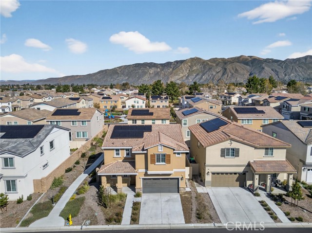 Detail Gallery Image 58 of 64 For 694 Dahlia, San Jacinto,  CA 92583 - 4 Beds | 2/1 Baths