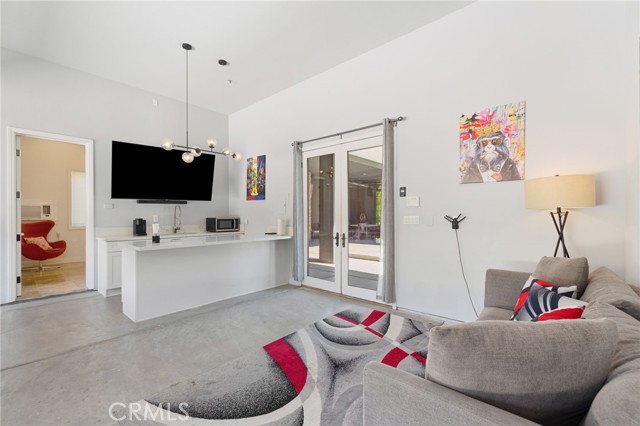 2600 E Vincentia, Palm Springs, CA 92262