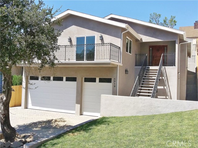 Photo of 5919 Canyonside Road, La Crescenta, CA 91214