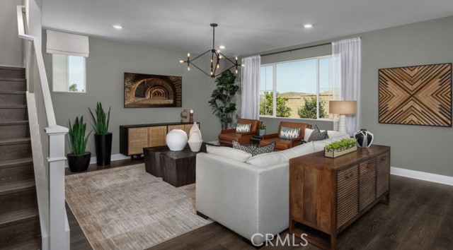 Detail Gallery Image 8 of 19 For 33243 Celadon Ave, French Valley,  CA 92596 - 5 Beds | 3 Baths