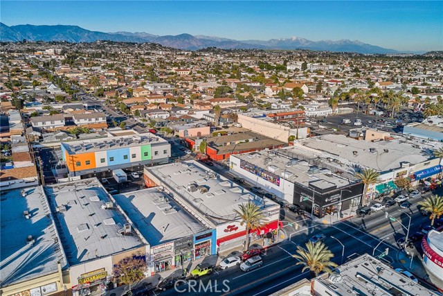 4729 Whittier Boulevard, Los Angeles, California 90022, ,Commercial Sale,For Sale,4729 Whittier Boulevard,CRRS23023969