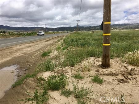 0 Cahuilla, Anza, CA 92539