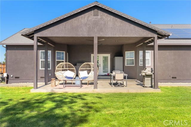 Detail Gallery Image 32 of 55 For 4737 County Road Ff, Orland,  CA 95963 - 4 Beds | 2 Baths