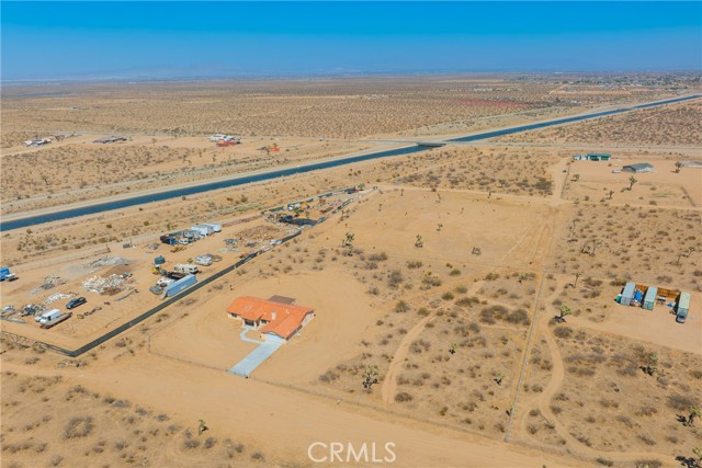 Detail Gallery Image 34 of 40 For 12275 Barbet Rd, Phelan,  CA 92371 - 4 Beds | 2 Baths