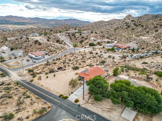 Detail Gallery Image 52 of 75 For 6140 Farrelo Rd, Yucca Valley,  CA 92284 - 3 Beds | 2 Baths