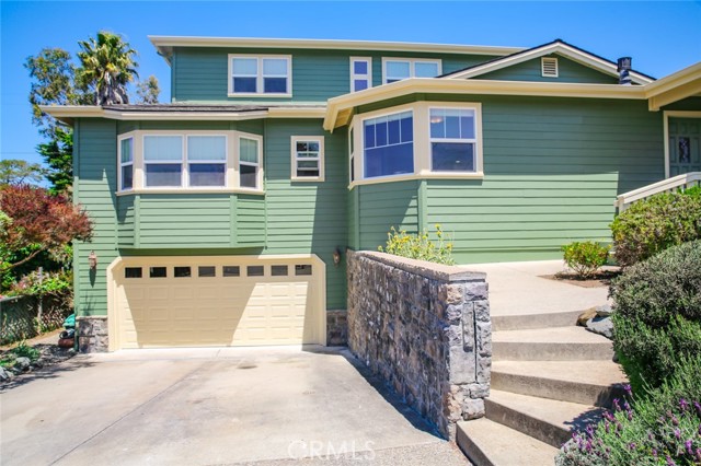 Detail Gallery Image 3 of 46 For 1888 Saint James Rd, Cambria,  CA 93428 - 3 Beds | 2/1 Baths