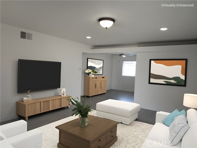 Detail Gallery Image 5 of 18 For 613 S Indian Hill Bld a,  Claremont,  CA 91711 - 2 Beds | 2 Baths