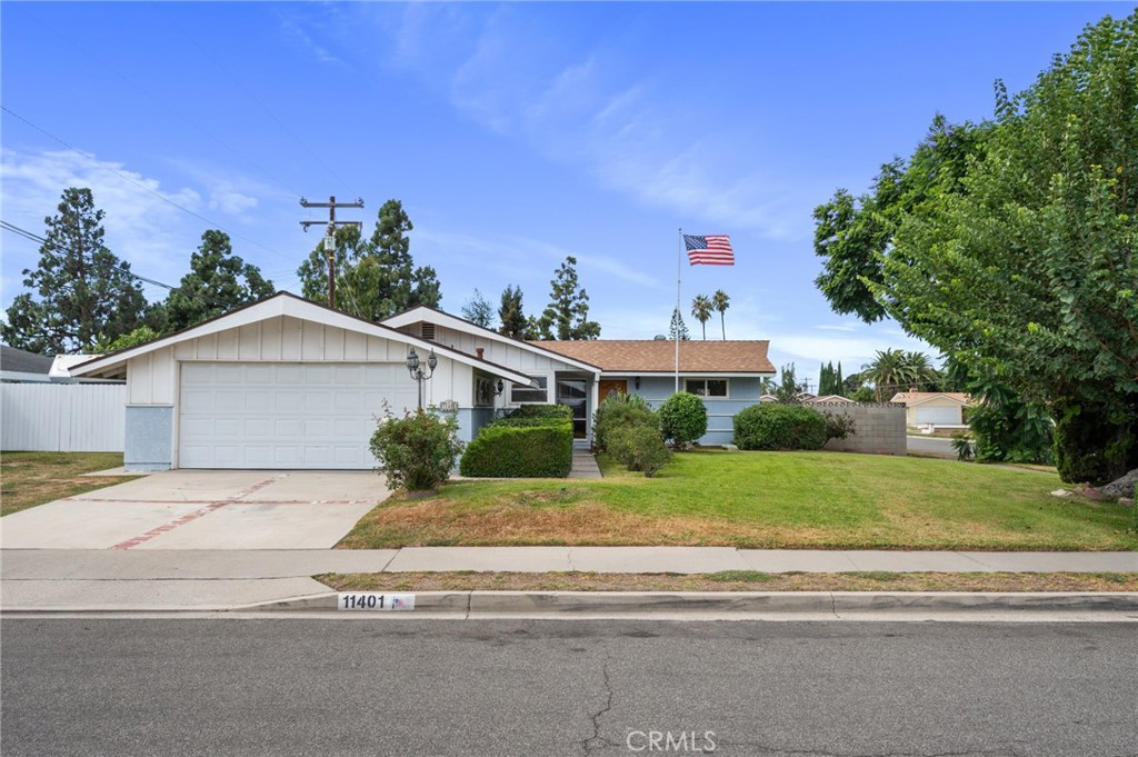 11401 Tobie Street