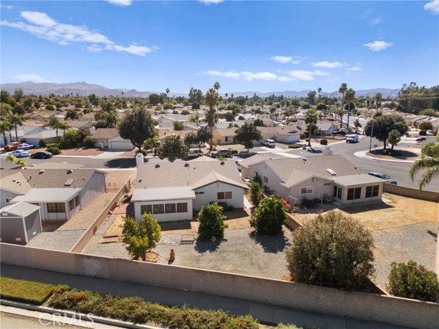 Detail Gallery Image 40 of 46 For 2313 El Rancho Dr, Hemet,  CA 92545 - 2 Beds | 2 Baths