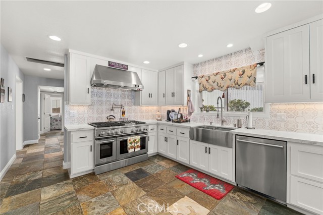 Detail Gallery Image 21 of 75 For 2320 Temescal, Norco,  CA 92860 - 4 Beds | 2 Baths