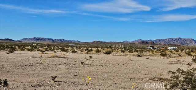 Detail Gallery Image 5 of 5 For 800 Valle Vista Rd., Twentynine Palms,  CA 92277 - – Beds | – Baths