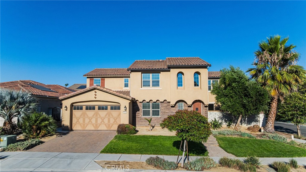 7662 Cabrillo Way