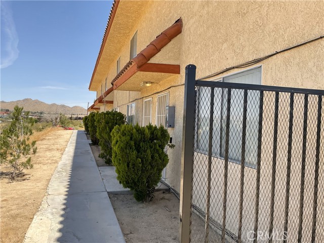 Detail Gallery Image 15 of 15 For 15762 Tuscola Rd, Apple Valley,  CA 92307 - – Beds | – Baths