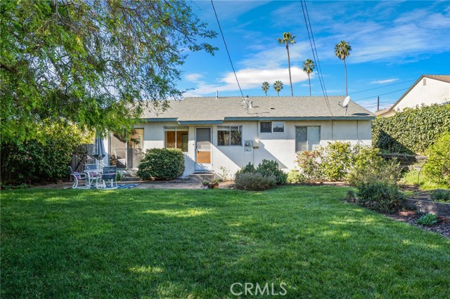 524 Cluster Ln, Redondo Beach, California 90278, 3 Bedrooms Bedrooms, ,1 BathroomBathrooms,Residential,Sold,Cluster Ln,PV22031244