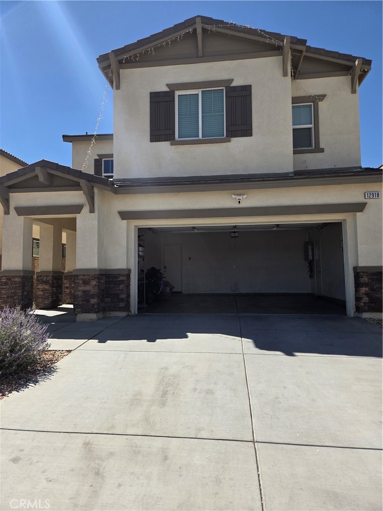 12918 Echo Valley Street
