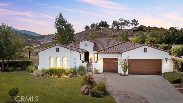 Detail Gallery Image 1 of 1 For 8270 Sky Flower Cir, –,  CA 92883 - 3 Beds | 3/1 Baths