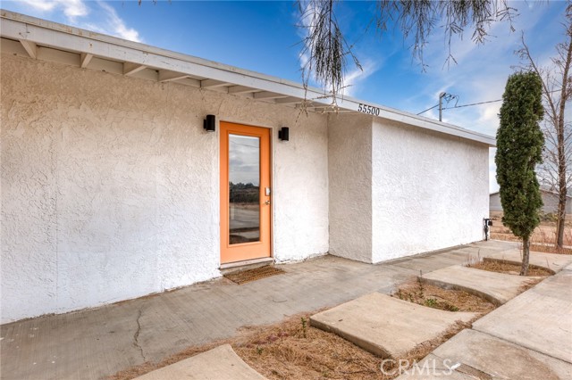 Detail Gallery Image 3 of 51 For 55500 Massachusets, Landers,  CA 92285 - 2 Beds | 1 Baths