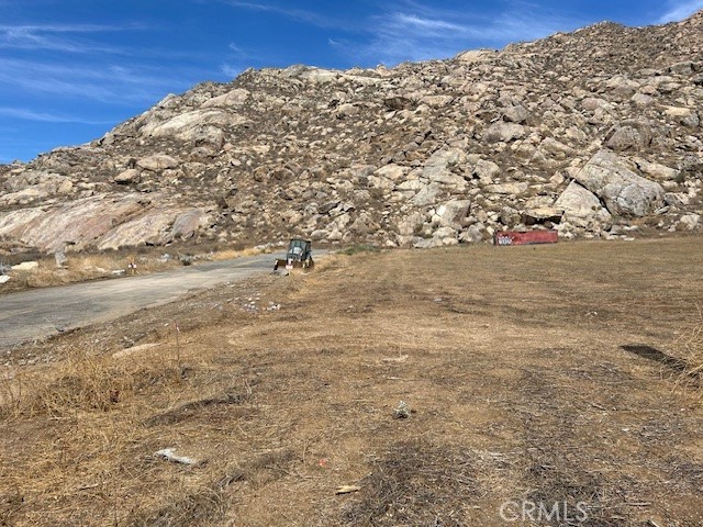 Detail Gallery Image 2 of 6 For 0 Nw Corner of Ramona Expressway & Rider St., Perris,  CA 92571 - – Beds | – Baths